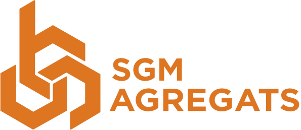 SGM Agrégats